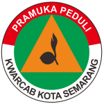 Pramuka Peduli Kota Semarang
